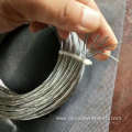 0.5mm-3mm anping galvanized iron wire 20 Gauge